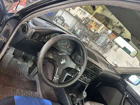 BMW 5 Series 1991 год Дубоссары Дубоссары