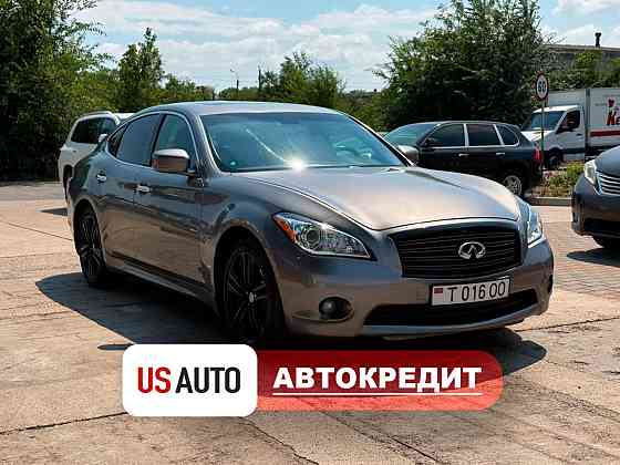 Infiniti M серия 2011 год Тирасполь Тирасполь