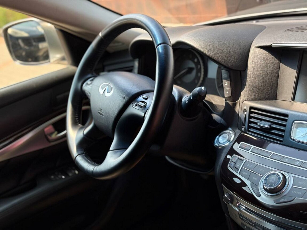 Infiniti M серия 2011 год Тирасполь Тирасполь - изображение 10