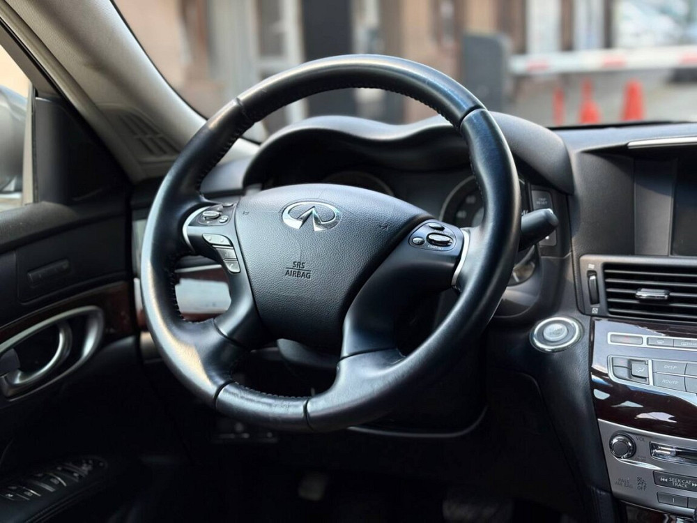 Infiniti M серия 2011 год Тирасполь Тирасполь - изображение 9