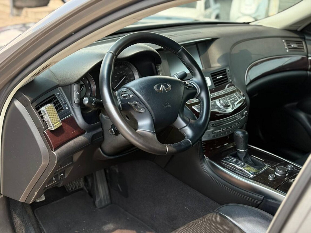 Infiniti M серия 2011 год Тирасполь Тирасполь - изображение 6
