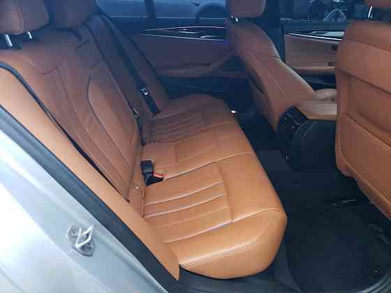 BMW 5 Series 2018 год Тирасполь Тирасполь