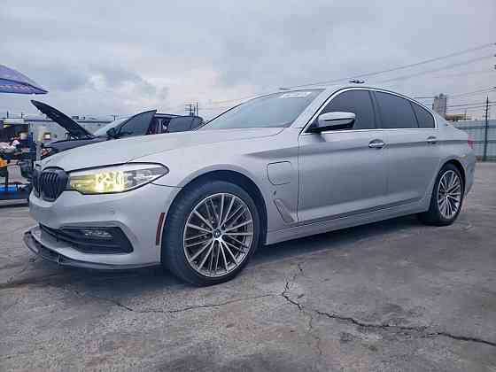 BMW 5 Series 2018 год Тирасполь Тирасполь