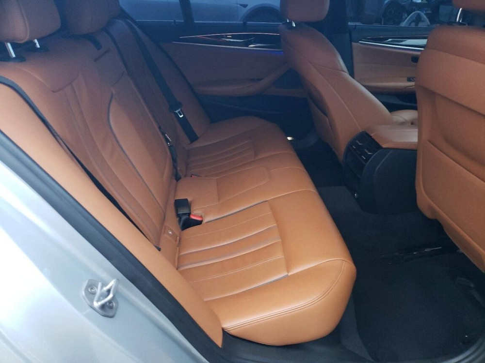 BMW 5 Series 2018 год Тирасполь Тирасполь - изображение 4