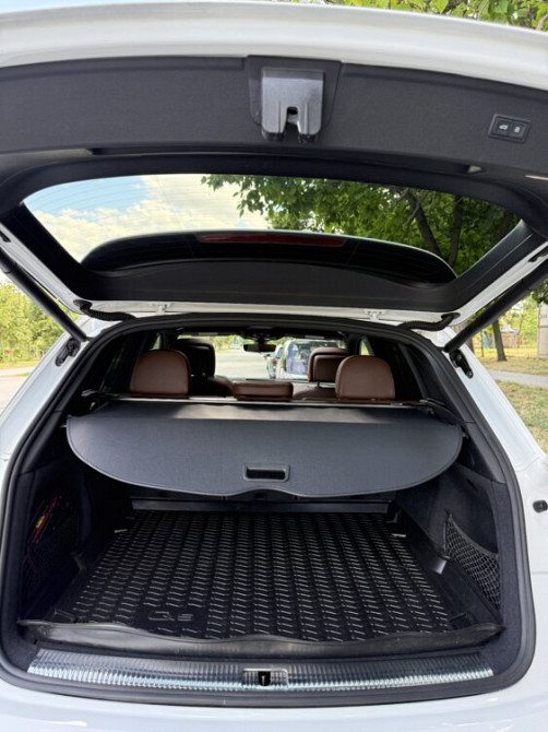 Audi Q5 2020 an Bender Bender - fotografie 6