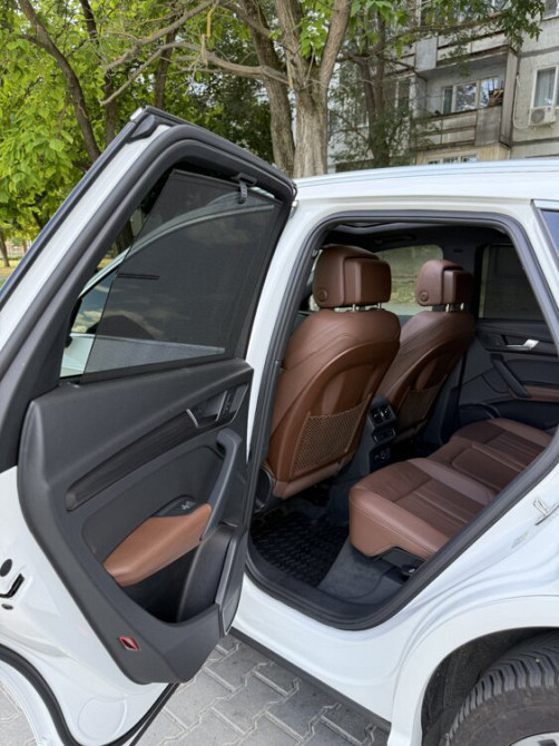Audi Q5 2020 an Bender Bender - fotografie 5