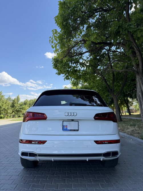 Audi Q5 2020 an Bender Bender - fotografie 4