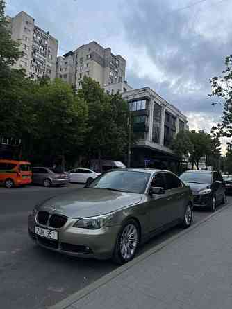 BMW 5 Series 2004 год Тирасполь Тирасполь