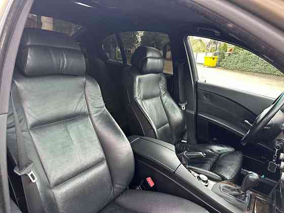BMW 5 Series 2004 год Тирасполь Тирасполь