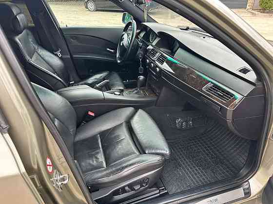 BMW 5 Series 2004 год Тирасполь Тирасполь