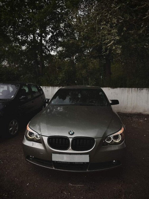 BMW 5 Series 2004 год Тирасполь Тирасполь - изображение 8