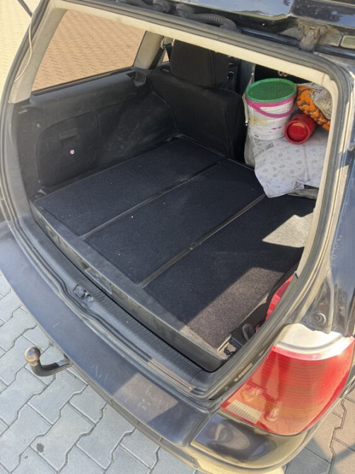 Volkswagen Golf 2006 год Тирасполь Тирасполь - изображение 8