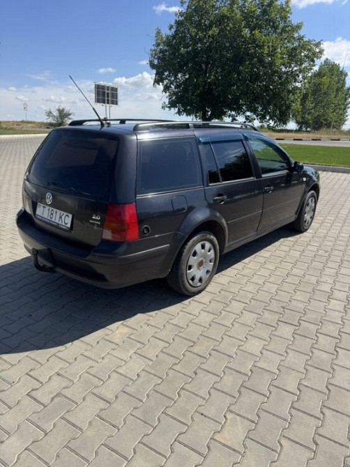 Volkswagen Golf 2006 год Тирасполь Тирасполь - изображение 4