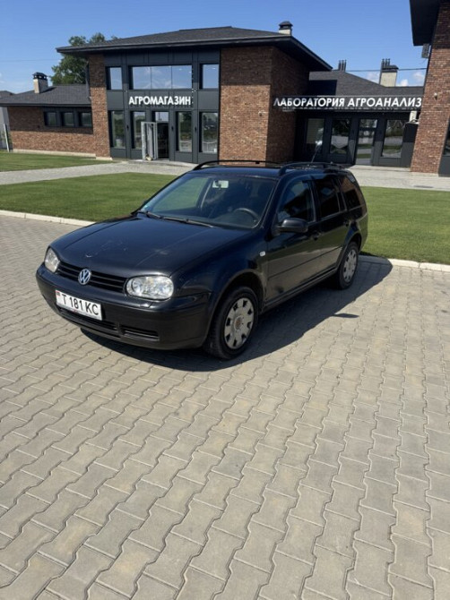 Volkswagen Golf 2006 год Тирасполь Тирасполь - изображение 3