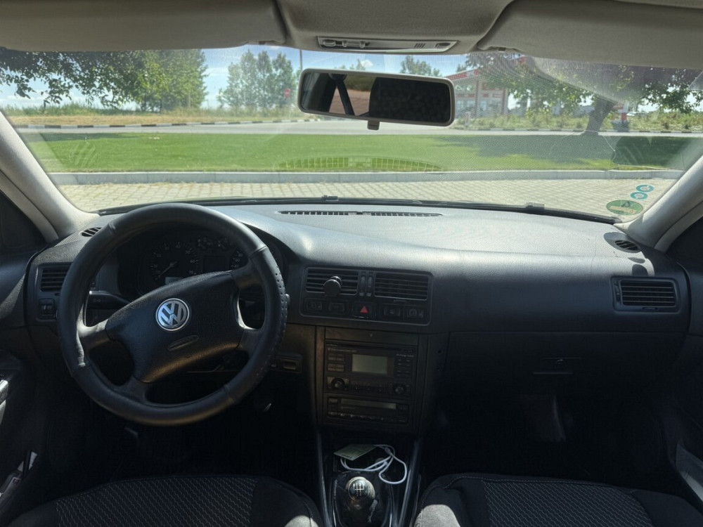Volkswagen Golf 2006 год Тирасполь Тирасполь - изображение 6
