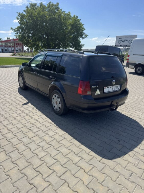 Volkswagen Golf 2006 год Тирасполь Тирасполь - изображение 2