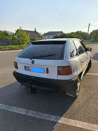 Opel Astra 1993 год Кишинёв Кишинёв