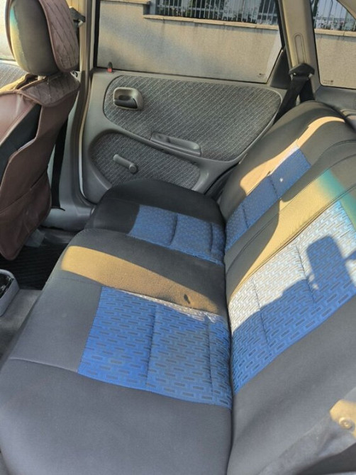 Opel Astra 1993 год Кишинёв Кишинёв - изображение 5