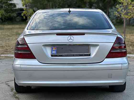 Mercedes E-Class 2006 год Кишинёв Кишинёв