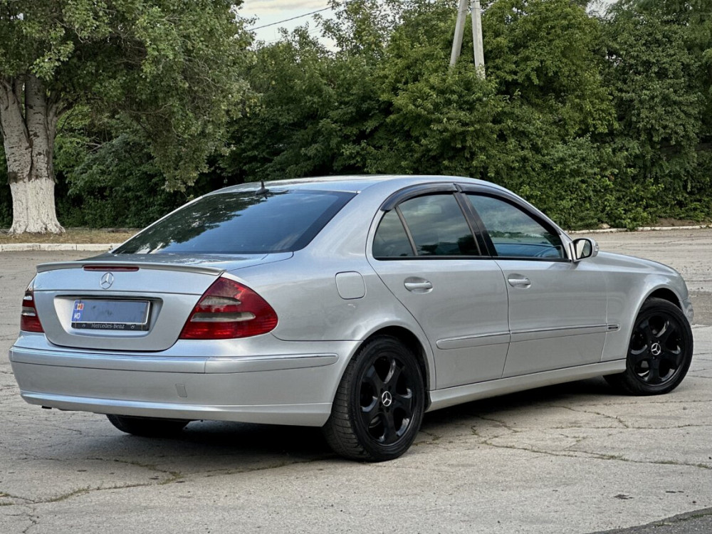 Mercedes E-Class 2006 год Кишинёв Кишинёв - изображение 4