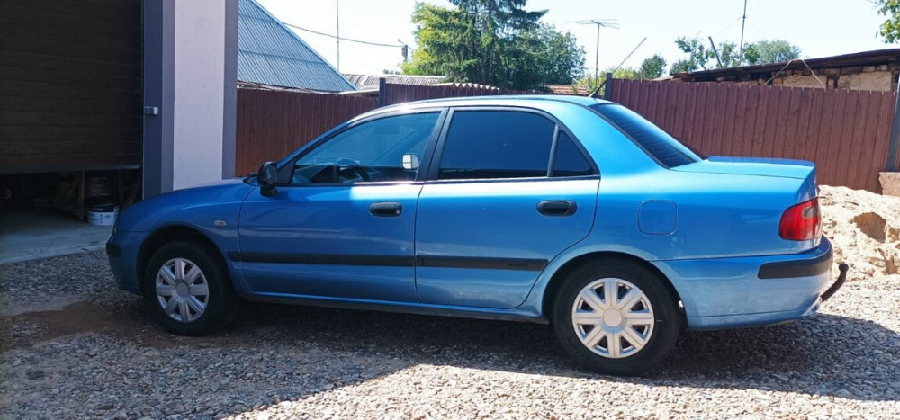 Mitsubishi Carisma 2000 год Тирасполь Тирасполь - изображение 1