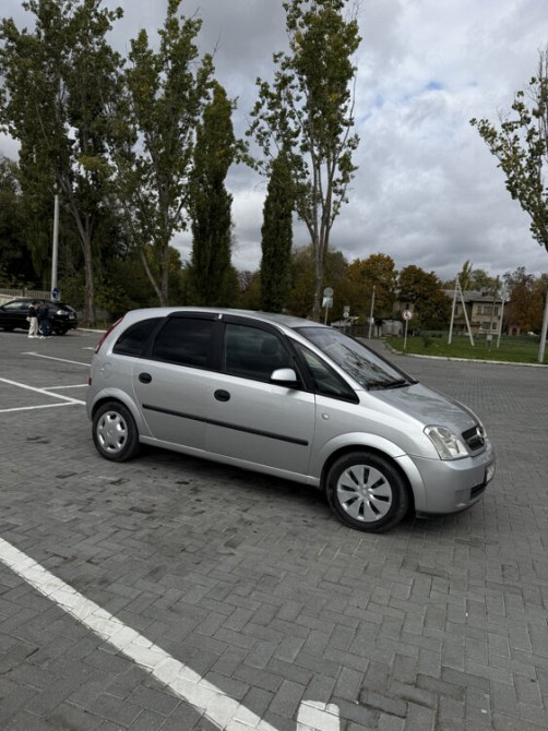 Opel Meriva 2004 год Бендеры Бендеры - изображение 2
