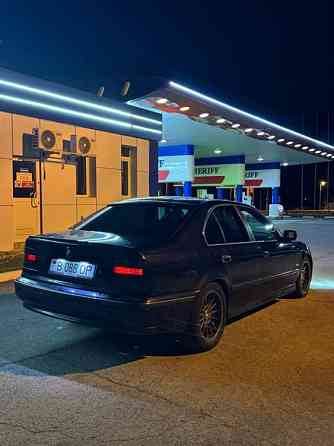BMW 5 Series 2000 год Бендеры Бендеры