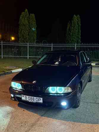 BMW 5 Series 2000 год Бендеры Бендеры