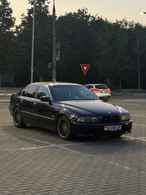 BMW 5 Series 2000 год Бендеры Бендеры - изображение 4