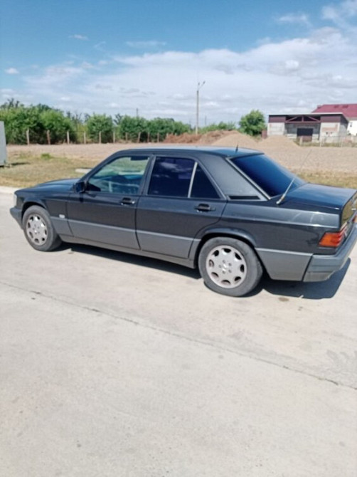 Mercedes 190 (W201) 1991 год Тирасполь Тирасполь - изображение 1