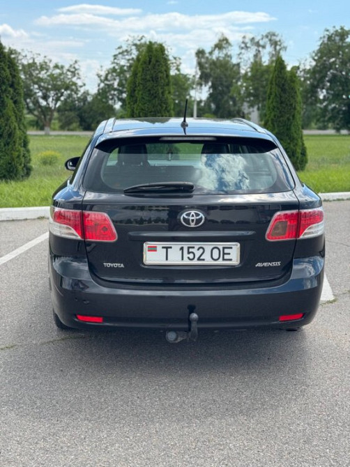 Toyota Avensis 2011 an Tiraspol Tiraspol - fotografie 8