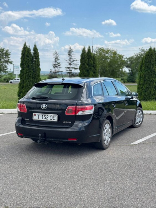Toyota Avensis 2011 an Tiraspol Tiraspol - fotografie 6