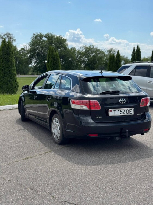 Toyota Avensis 2011 an Tiraspol Tiraspol - fotografie 9