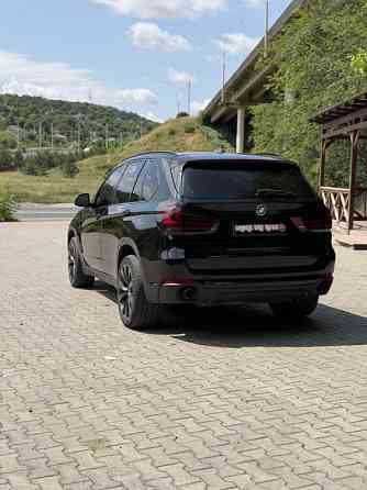 BMW X5 2014 год Тирасполь Тирасполь