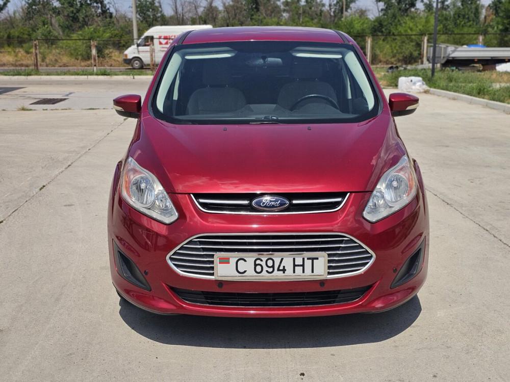 Ford C-MAX 2013 год Тирасполь Тирасполь - изображение 2