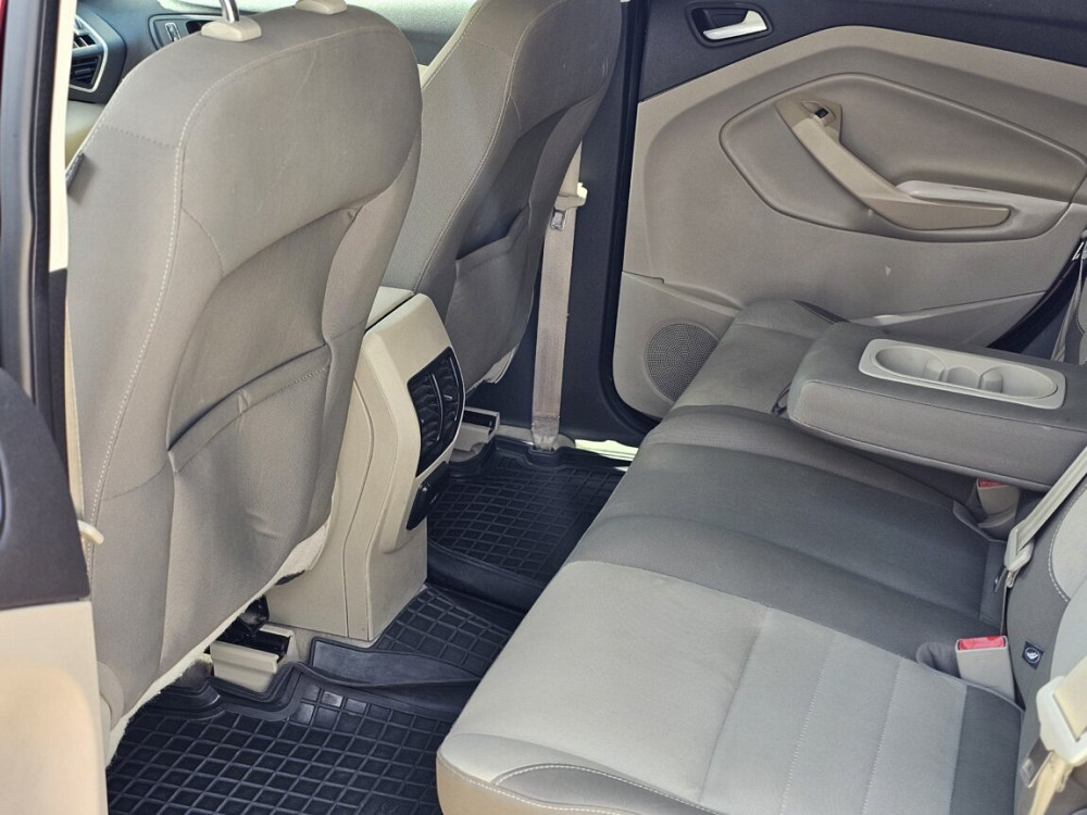 Ford C-MAX 2013 год Тирасполь Тирасполь - изображение 7