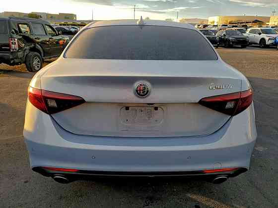 Alfa Romeo Giulia 2020 год Тирасполь Тирасполь