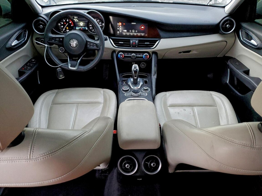 Alfa Romeo Giulia 2020 год Тирасполь Тирасполь - изображение 8