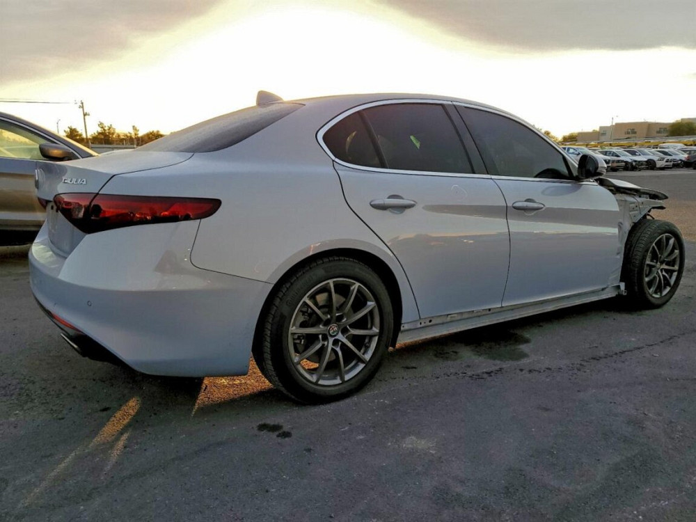 Alfa Romeo Giulia 2020 год Тирасполь Тирасполь - изображение 4