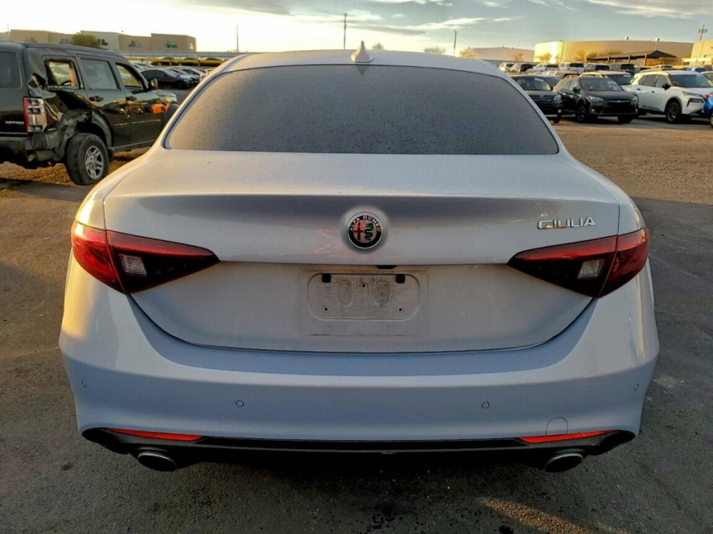 Alfa Romeo Giulia 2020 год Тирасполь Тирасполь - изображение 6