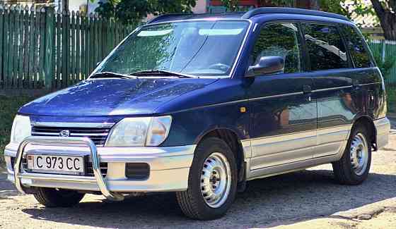 Daihatsu Gran Move Тирасполь