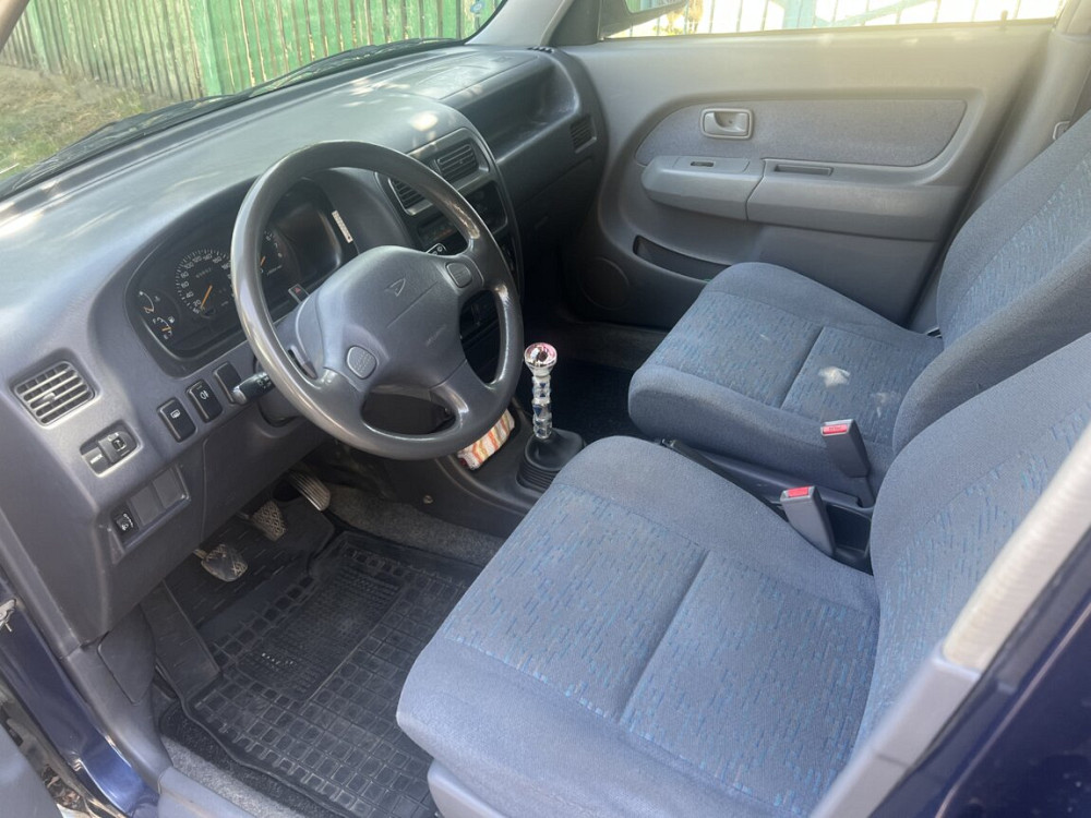 Daihatsu Gran Move Тирасполь - изображение 7