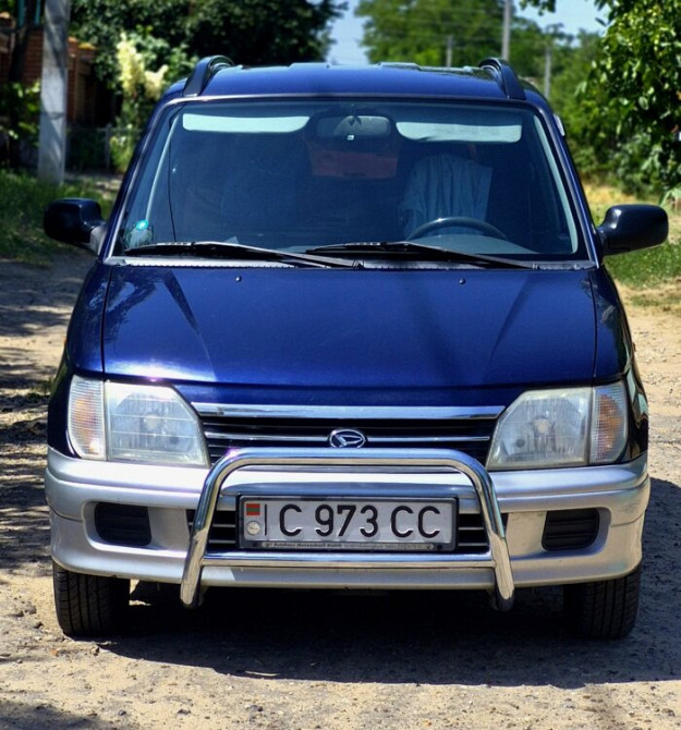 Daihatsu Gran Move Тирасполь - изображение 6