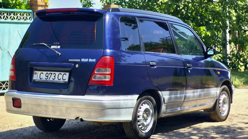 Daihatsu Gran Move Тирасполь - изображение 5