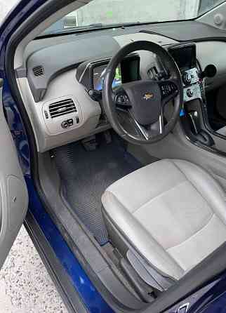 Chevrolet Volt 2013 год Бендеры Бендеры