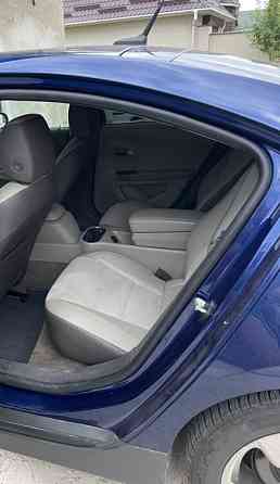 Chevrolet Volt 2013 год Бендеры Бендеры