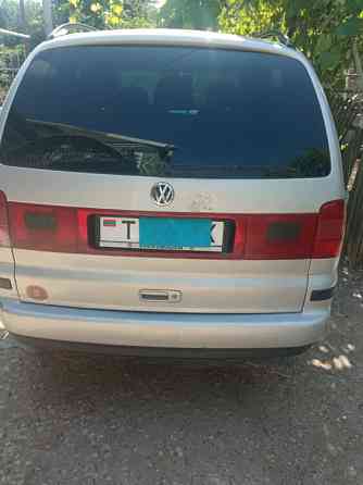 Volkswagen Sharan 2002 год Тирасполь Тирасполь