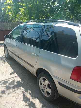 Volkswagen Sharan 2002 год Тирасполь Тирасполь