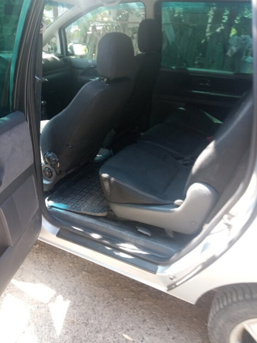 Volkswagen Sharan 2002 год Тирасполь Тирасполь - изображение 5