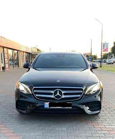Mercedes E-Class 2018 год Новые Анены Новые Анены